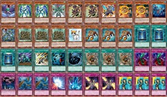 Gladiator Beasts (Edison Format) WN